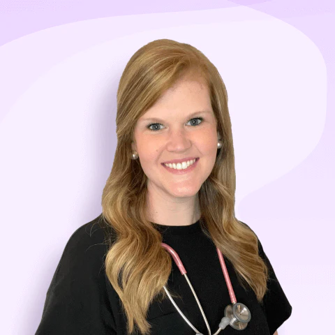 Heather Frame, BSN, RN