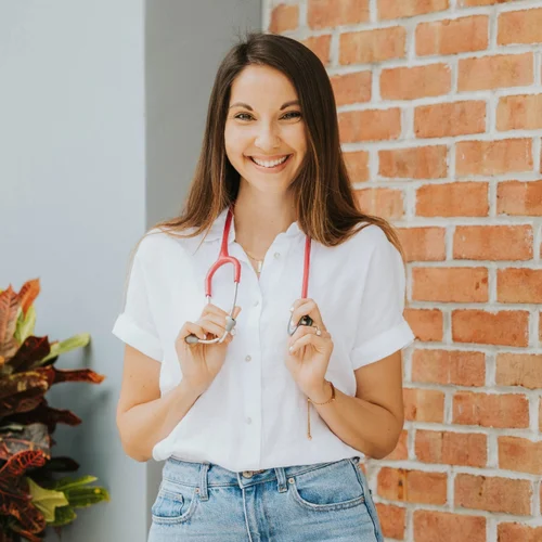 Kacie Shrock, BSN, RN