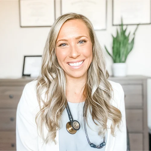 Dr. Patti Haebe, NMD