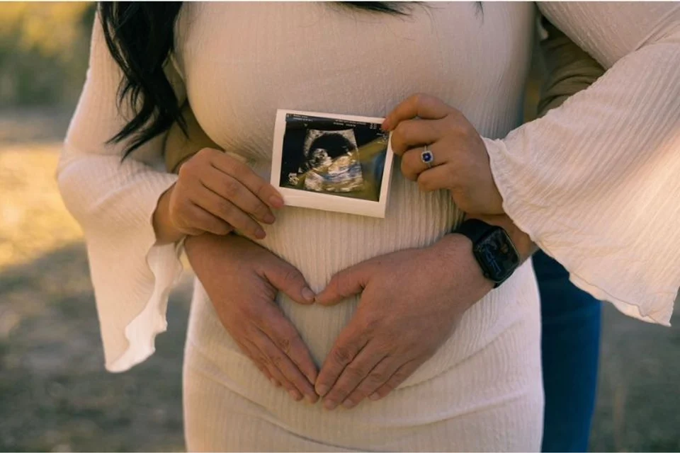 Hannah 的 Premom 好孕故事